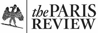 Image result for the paris review logo