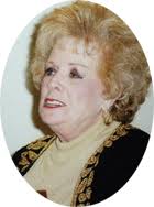 Betty Price Obituary