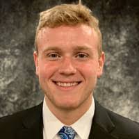 Mitchell Gordish's Instagram, Twitter & Facebook