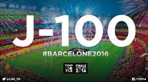 In de finale staat fc barcelona tegenover athletic de bilbao. Barcelona Estadi Camp Nou 99 354 105 053 Page 73 Skyscrapercity