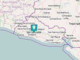 Hier sehen sie die lage von el salvador unterkünften angezeigt nach preis, verfügbarkeit oder bewertung von anderen reisenden. Urlaub In El Salvador Stadte Und Sehenswurdigkeiten