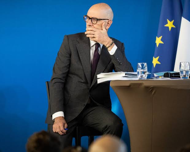 French minister invites UK to 'come all the way back' to the EU | Brexit | The Guardian