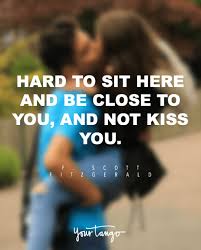 13 feb happy kiss day 2020 wishes in english, hindi for girlfriend, boyfriend, husband, wife: The Best 20 Kiss Quotes Quotes About Kissing To Share Yourtango