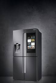 best refrigerator features smart fridges samsung india