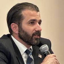 Josh Weil, congress candidate, gets heat from Alexandra Ocasio-Cortez