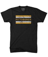 Check out what 48 people have written so far, and share your own experience. Premium Clothing Brand Vintage T Shirts In Pittsburgh Steel City Brand