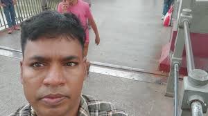 কলকাতার হাওড়া ব্রিজ