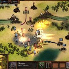 10 Best Ios Real Time Strategy Games Levelskip