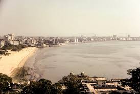 Four Views of Bombay (Mumbai) - Early ...