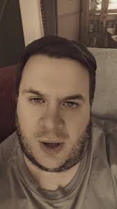 Aaron Baker Bodybuilder