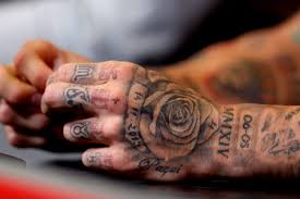 The Fda Recalled 6 Tattoo Inks Over Bacteria Simplemost