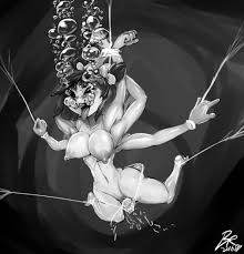 Rule34 - If it exists, there is porn of it  byondrage, muffet  1078359