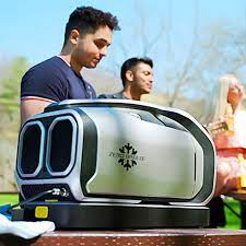 Portable ac for van camping. Best Portable Air Conditioner For Camping Wireless Tent Ac Thesuperboo