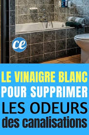 Epingle Sur Utilisations Magiques Du Vinaigre Blanc
