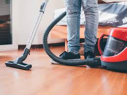 This is one of the most lightweight water filter vacuums at 17 pounds compare to it competitors. Top 7 Best Water Filtration Vacuum Cleaner Reviews 2021