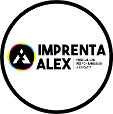 IMPRENTA ALEX