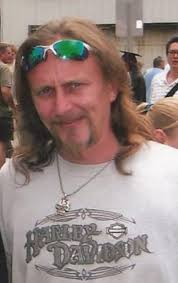 Eric Lathrop Obituary