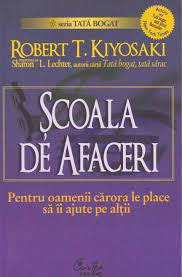 Cartea tata bogat, tata sarac cred ca este cea mai buna carte scris de robert t. Carti Gratis Pdf