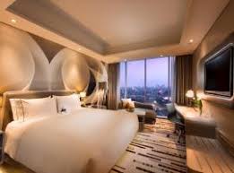 10 Hotel Bintang 5 Terbaik Di Jakarta Indonesia Booking Com