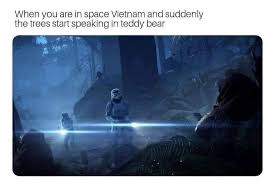 Space Vietnam : SequelMemes