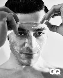 GQ Bahar 2022'de Her Karakterde Başka: Burak Deniz