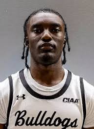 2025-26 Men's Basketball Roster