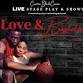 Love & Basketball
