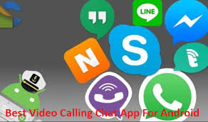 And similar apps are available for free and safe download. Best Video Calling Chat App For Android Download Top Video Chat App For Android Techgrench