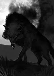 The Lone Wolf By B Mitkov Follow Me At Https Www Facebook Com Roweyna Universe Shadow Wolf Werewolf Art Fantasy Wolf I'm a gamer that is starting to stream what i play. shadow wolf werewolf art fantasy wolf