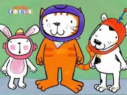 Pisi Kedi 3 Bolum Izle