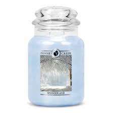With anna bamford, michael dorman, emma lung, tracy mann. Goose Creek Candle Wonderland 2 Docht Kerze 680g 27 95