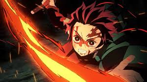 Demon Slayer Kimetsu No Yaiba 4k Tanjiro Wallpaper Hd Anime Wallpapers