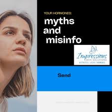 We're planning girls' night out...