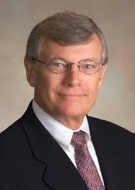 In Memory of Gerald Jerry Lloyd Allison