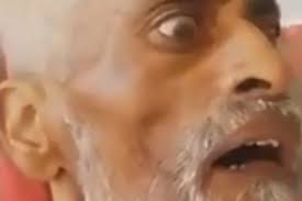 Don't forget to subscribe, comment and to smash that like button to help with the. Inkl Family To Sue Hospital Where Man Was Filmed With Maggots Crawling In His Mouth Daily Mirror