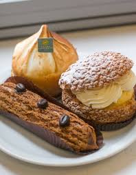 Maison Landemaine French Bakery In Paris In 2020 French Pastries French Bakery French Desserts