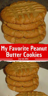 Peanut Butter Cookies Who Could Resist Them I Ve Loved Peanut Butter Cookies As Best Peanut Butter Cookies Chewy Peanut Butter Cookies Peanut Butter Cookies