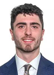 2023 Men's Lacrosse Roster