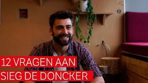 The voice kids is a belgian music talent show for aspiring singers aged 8 to 14, based on the concept of the show the voice van vlaanderen. Sieg De Doncker Ik Kan Heel Koppig Zijn Youtube