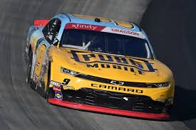 Quite a night ahead of us. Q A Noah Gragson On Playing Pubg And Challenging The Xfinity Big 3 In The Playoffs