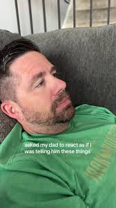 im dead #fypシ #dadsoftiktok #foryoupage #reaction #funny #dads #foryou