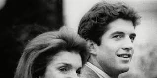 Inside Jacqueline Kennedy's Unique Bond With Son John F. Kennedy Jr.