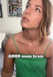 Katie Bowen Adhd