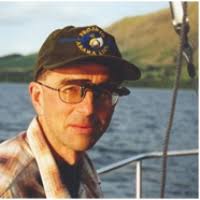 Andy Park, University of Winnipeg • Expertise Finder Network