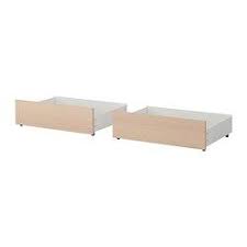 Mobler Inredning Och Inspiration Malm Bed Frame Malm Bed Under Bed Storage