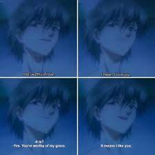 Hold Tight Neon Genesis Evangelion Finally Hits Netflix And