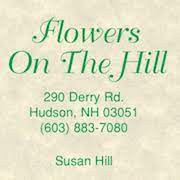 There is a new black wrought iron fence and new brick columns that surrounds the cemetery. Flowers On The Hill Home Facebook
