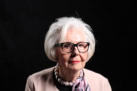 Erika Brinkmannová (1940)