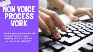 Toggle the box to turn on/off typing in tamil. Non Voice Process Work In Hindi What Is Non Voice Process In Bpo Youtube