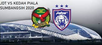 Kedah vs johor darul ta'zim live stream starting on 4 may 2021 at 14:00 utc at darul aman stadium stadium, alor setar city, malaysia. Live Streaming Jdt Vs Kedah 28 February 2020 Mynewsports Dot Com